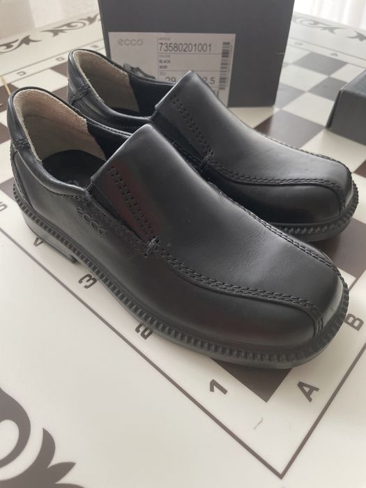 Туфли Ecco 29 размер