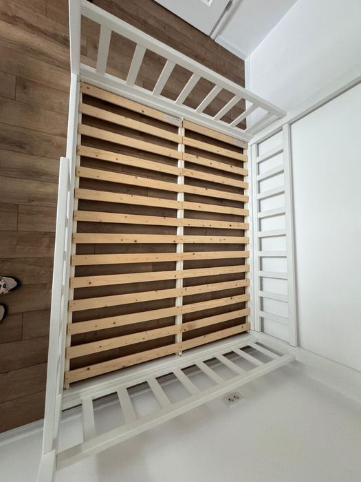 Pat Mare Copii - Patulul lui Eric