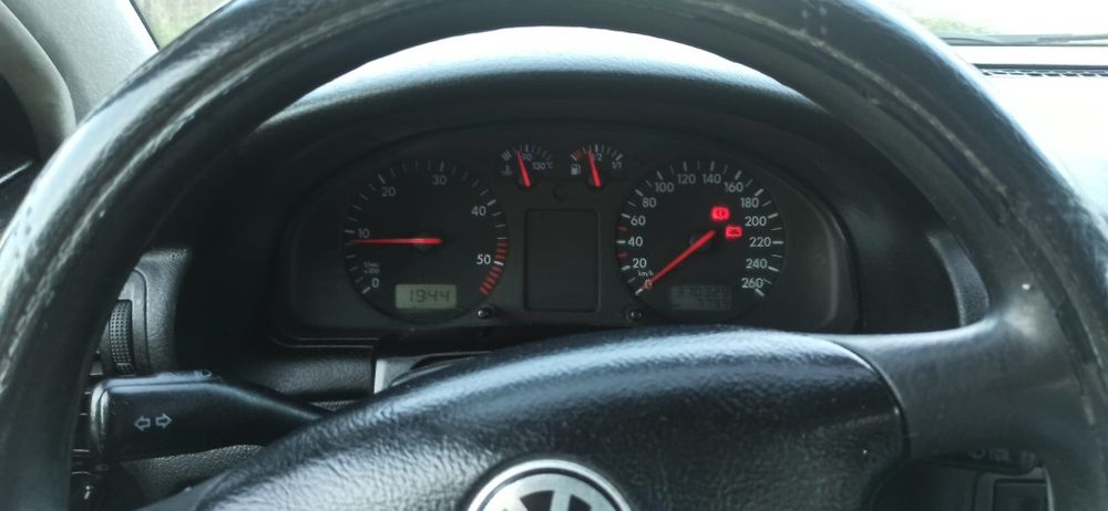 VOLKSWAGEN Passat 2000 — imagine 5