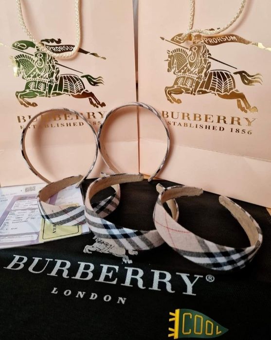 Bentițe dama super model, saculet inclus