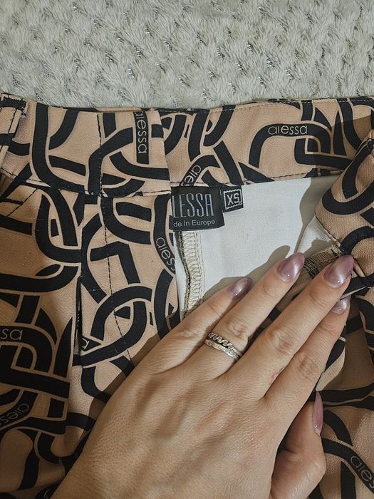 Панталонки Alessa