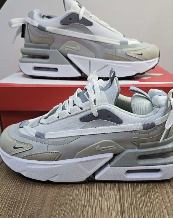 Найк-фуриоза-36-45н