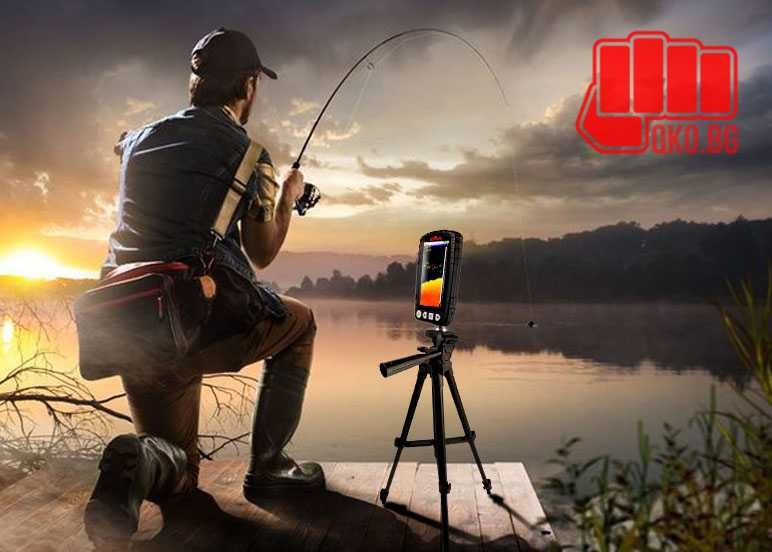 Сонар boatman eye