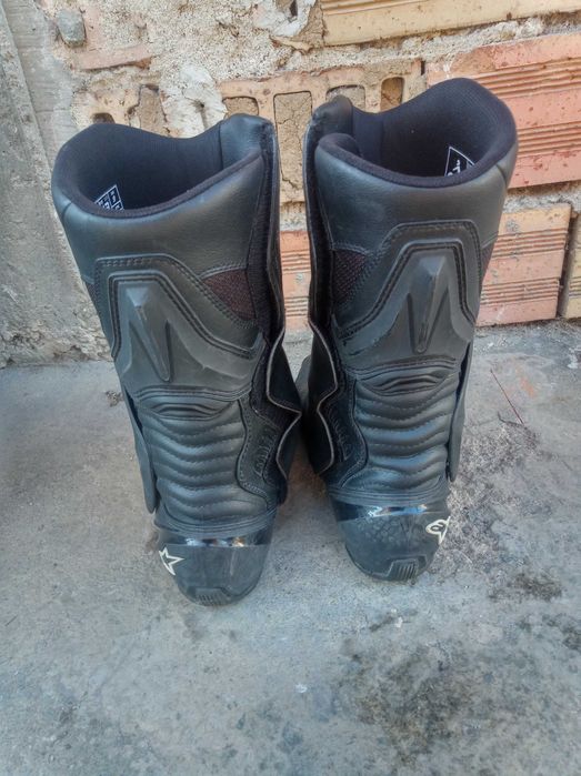 Мото ботуши Alpinestars