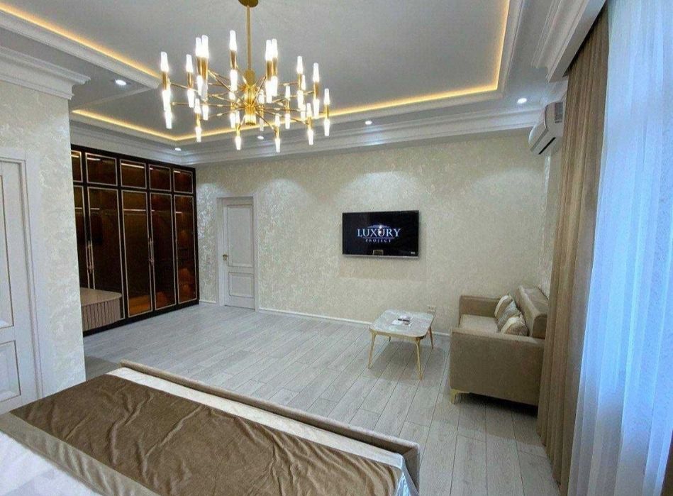 Сдаётся 3х комнатная квартира жк узбегим