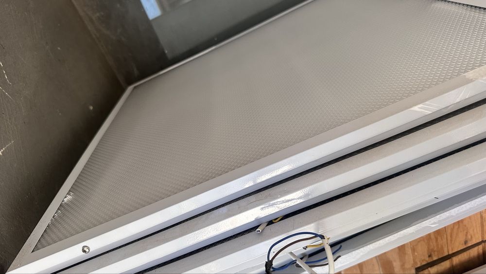 Светодиод панель