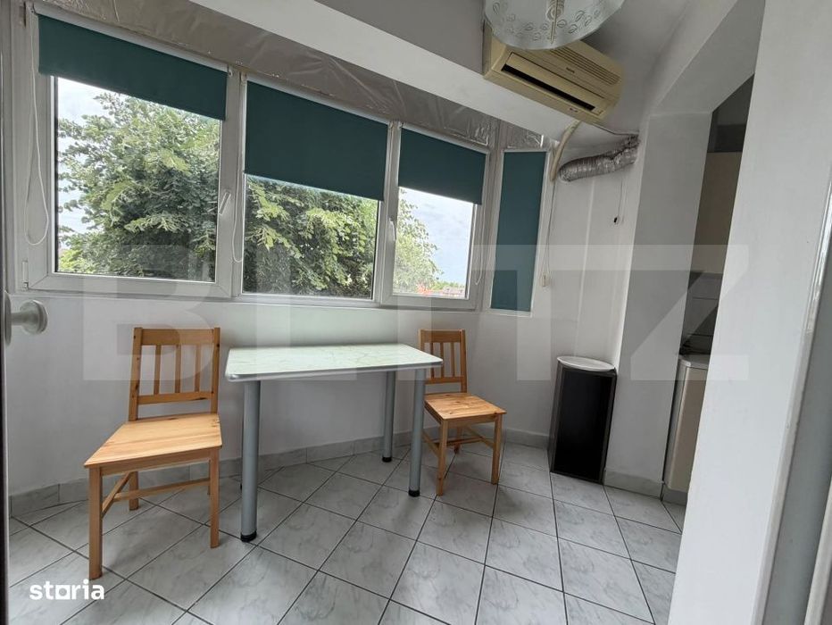 Apartament de inchiriat cu 2 camere
