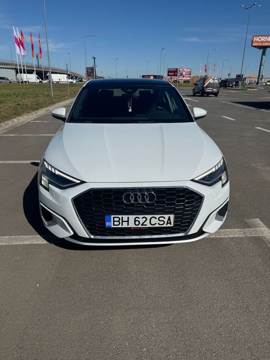 Audi A3 Primu Proprietare