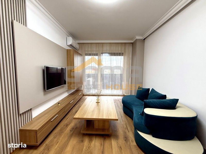 Apartament 2 camere, loc de parcare, Adora Park