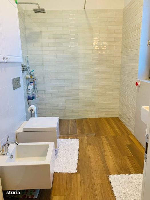 Casa individuala l la cheie l 177 mp utili l 535 mp teren
