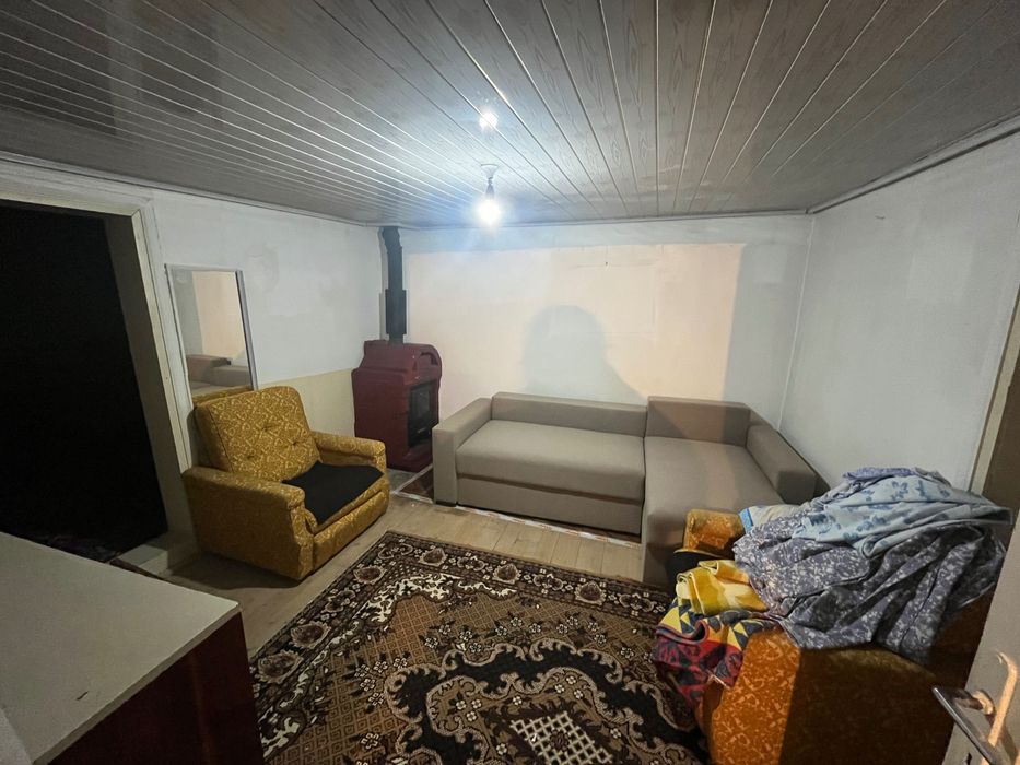 Casă în vânzare la Târgu Bujor, Galați