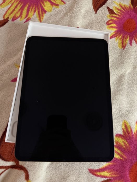 Продаю срочно iPad Pro 512