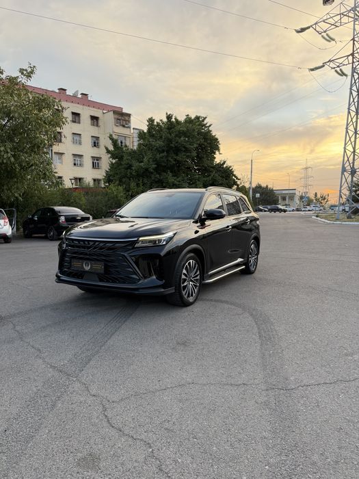2023 Fengon Dongfeng