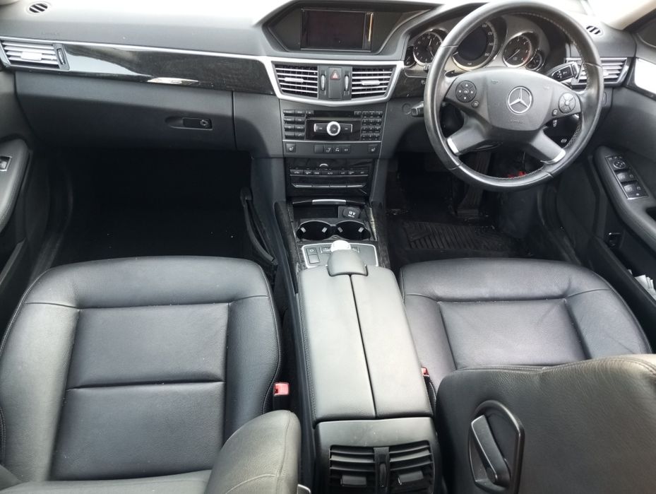 НА ЧАСТИ мерцедес Е220 mercedes E220 w212 651