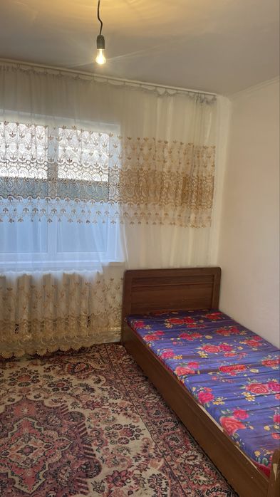 Сдам  времянку долгосрочно