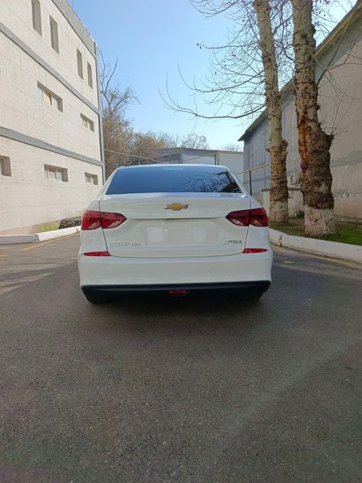 Chevrolet Monza 1.5 Atmosferni