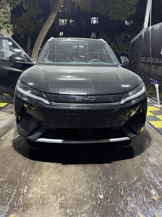 Byd yuan up 2026