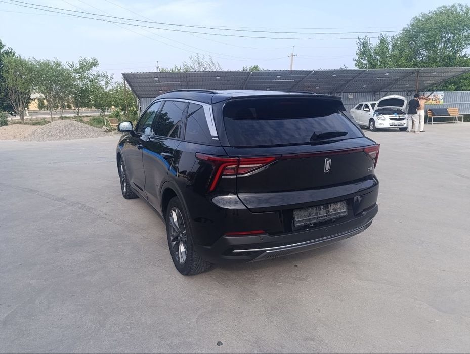 Faw bestune t55 qora