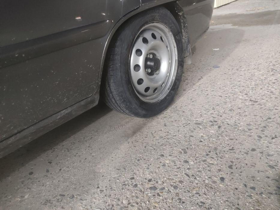 15 diska balon 14 ga barter