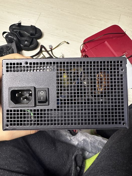 Sursa Antec 650W 2 bucati