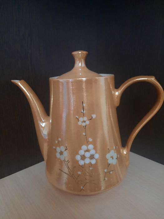 Кофейник- кофейник