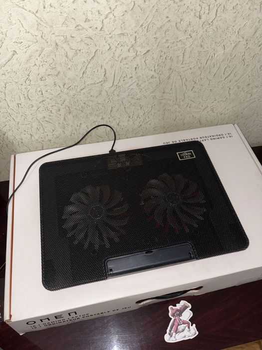 Продам ноут бук hp omen