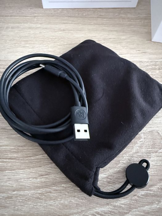 Căști wireless Bang & Olufsen