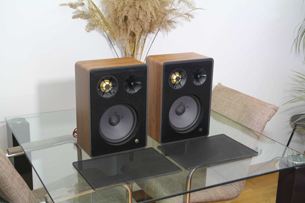 Pereche boxe Saba Ultra Hifi Box 705