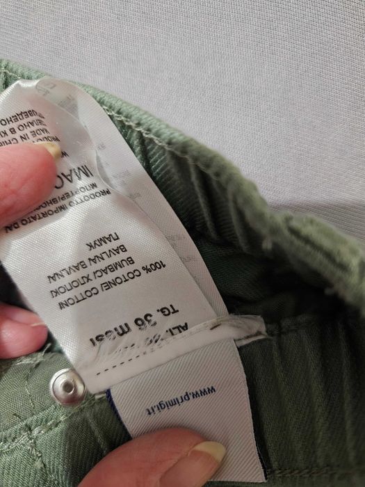 Дънки за момче, размер 104, Mayoral, Benetton, Primigi