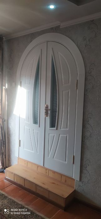 Мдф двери на заказ