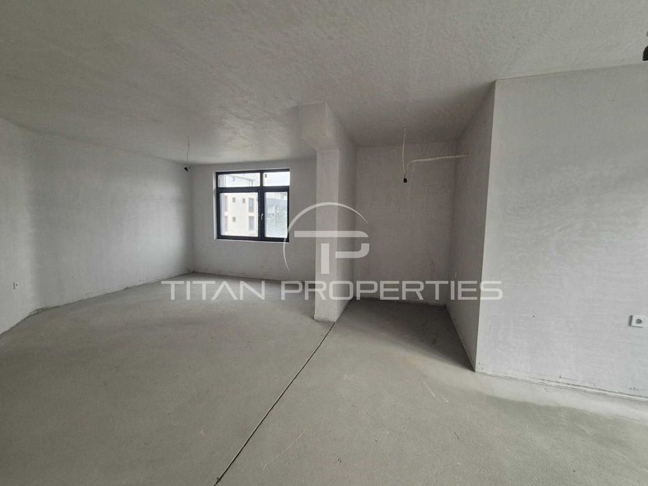 Продава се Тристаен апартамент в Пловдив, Младежки Хълм - 123 кв.м за 1830 €/кв.м - Снимка #4