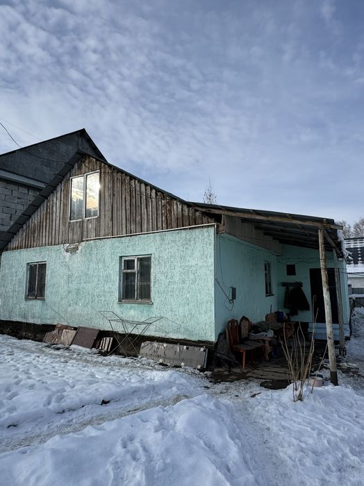 Үй сатылады Алмалы ауылы