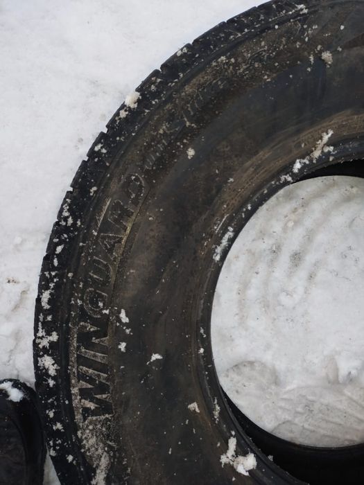 Покрышки 265/75,16