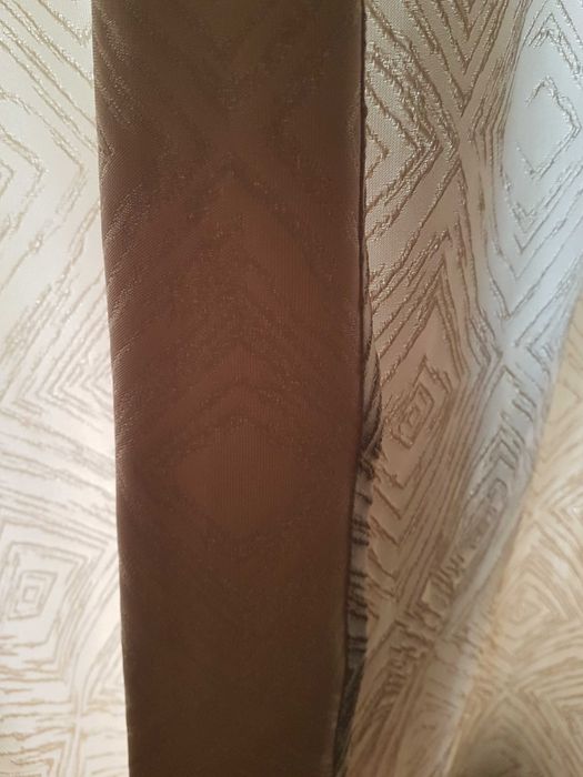 Продам очень красивые шторы