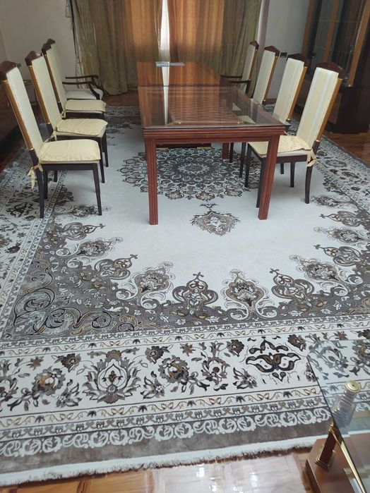 Ковер Турецкий 3"5