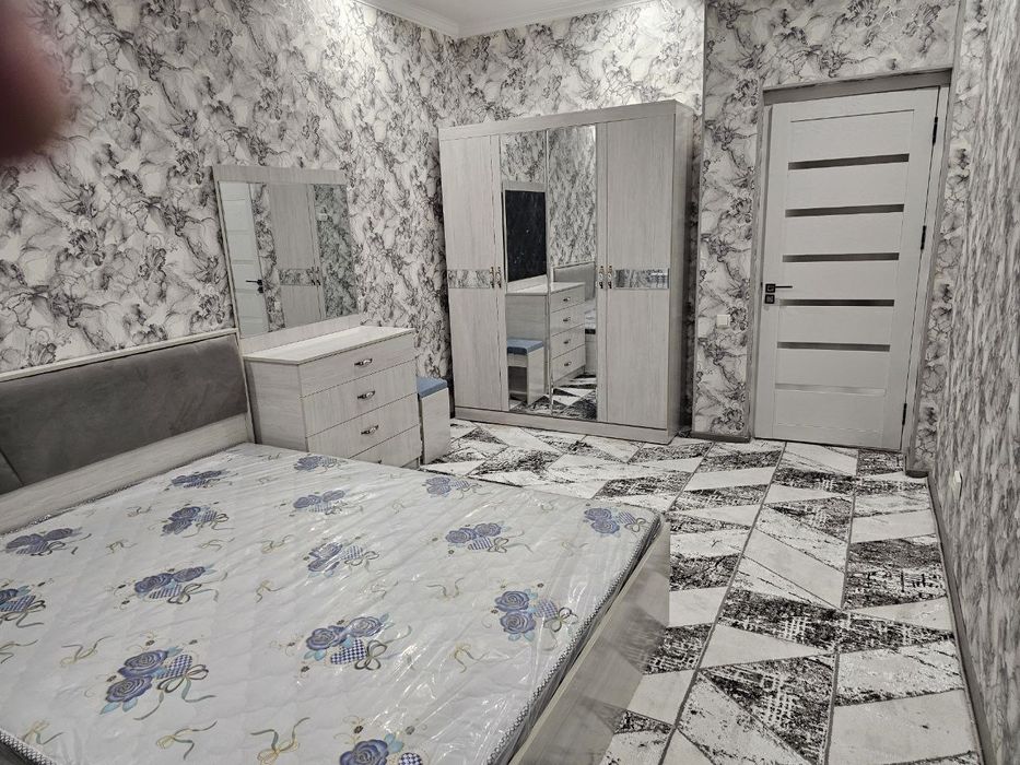 Kvartra sotiladi  120 kvadrat