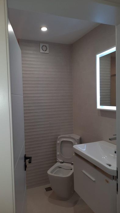 Дава се под наем Двустаен апартамент в София, Лозенец - 60 кв.м за 600 € - Снимка #8