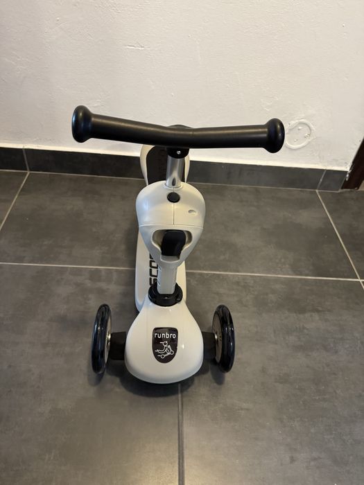 Trotineta pliabila 2 in 1 NOUA-SIGILATA