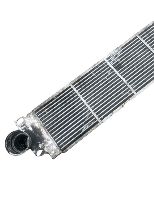Radiator Intercooler Volkswagen Transporter V Platform/Chassis 7Jd, 7J