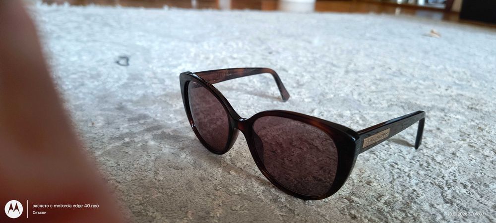 Слънчеви очила марка Marc Jacobs
