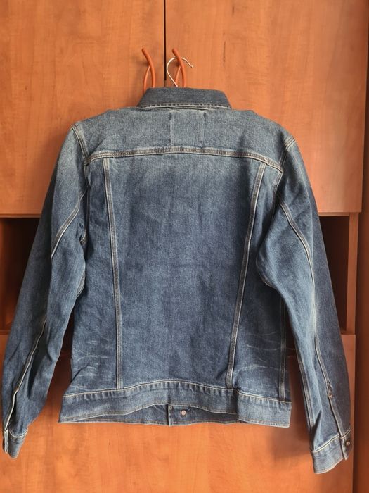 Geacă G-Star RAW 3301 Slim Jacket Faded
Stone S