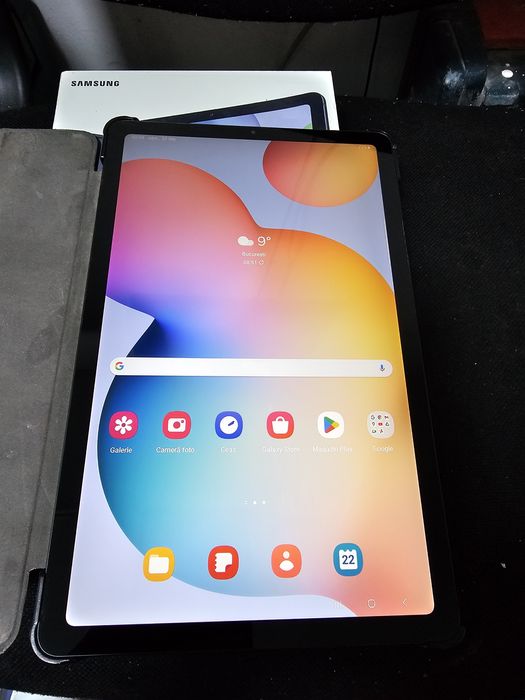 Samsung tab s6 Lite Amanet Canta