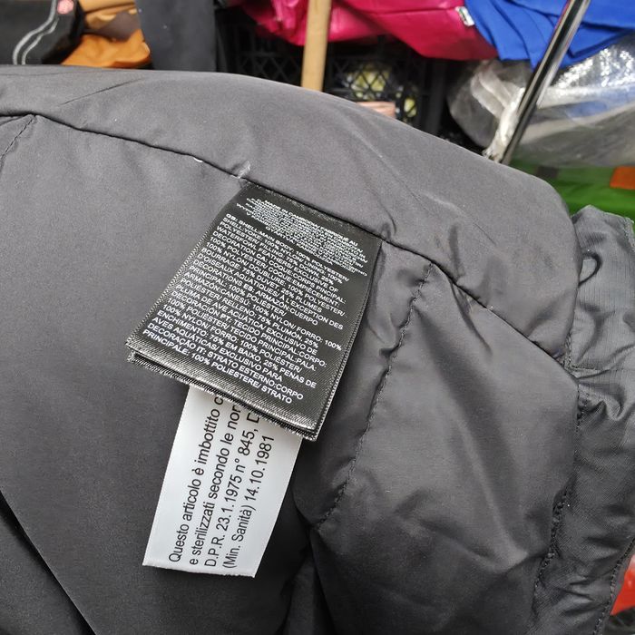 Мъжко Яке The North Face