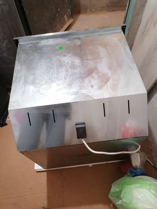 Фурна за вграждане Snaige