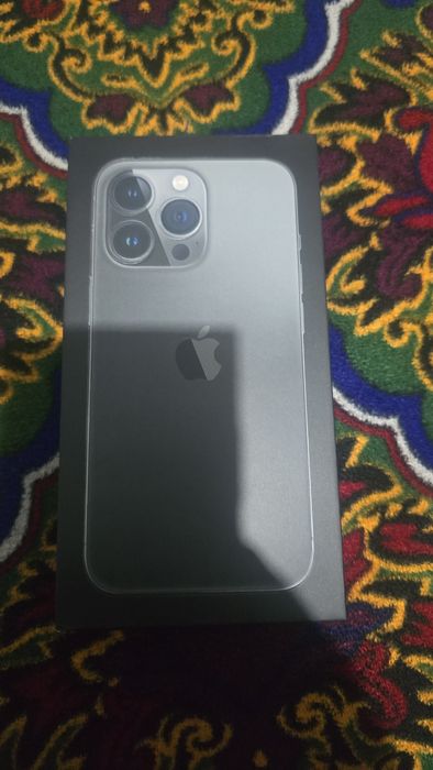 IPhone 13 pro сатылады