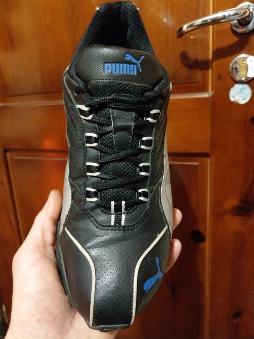 Puma 43нм. 28,0см.