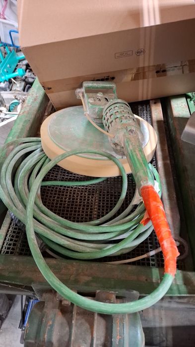 Fratazatrice, masina driscuit ,finisat umed