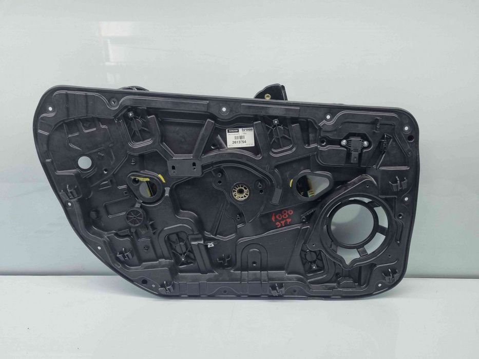 Macara electrica geam stanga fata Volvo V40 [Fabr 2013-2019] 31276215