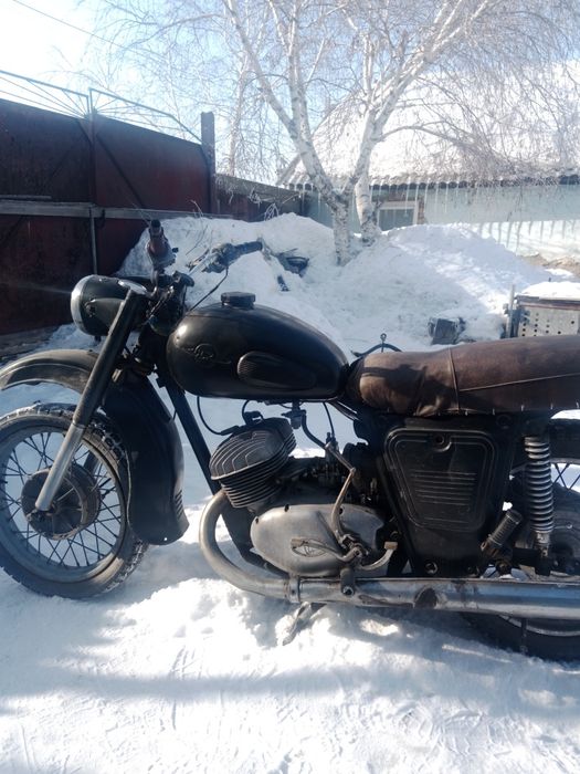 Иж Юпитер продам