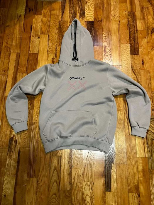 Суичър Off-White